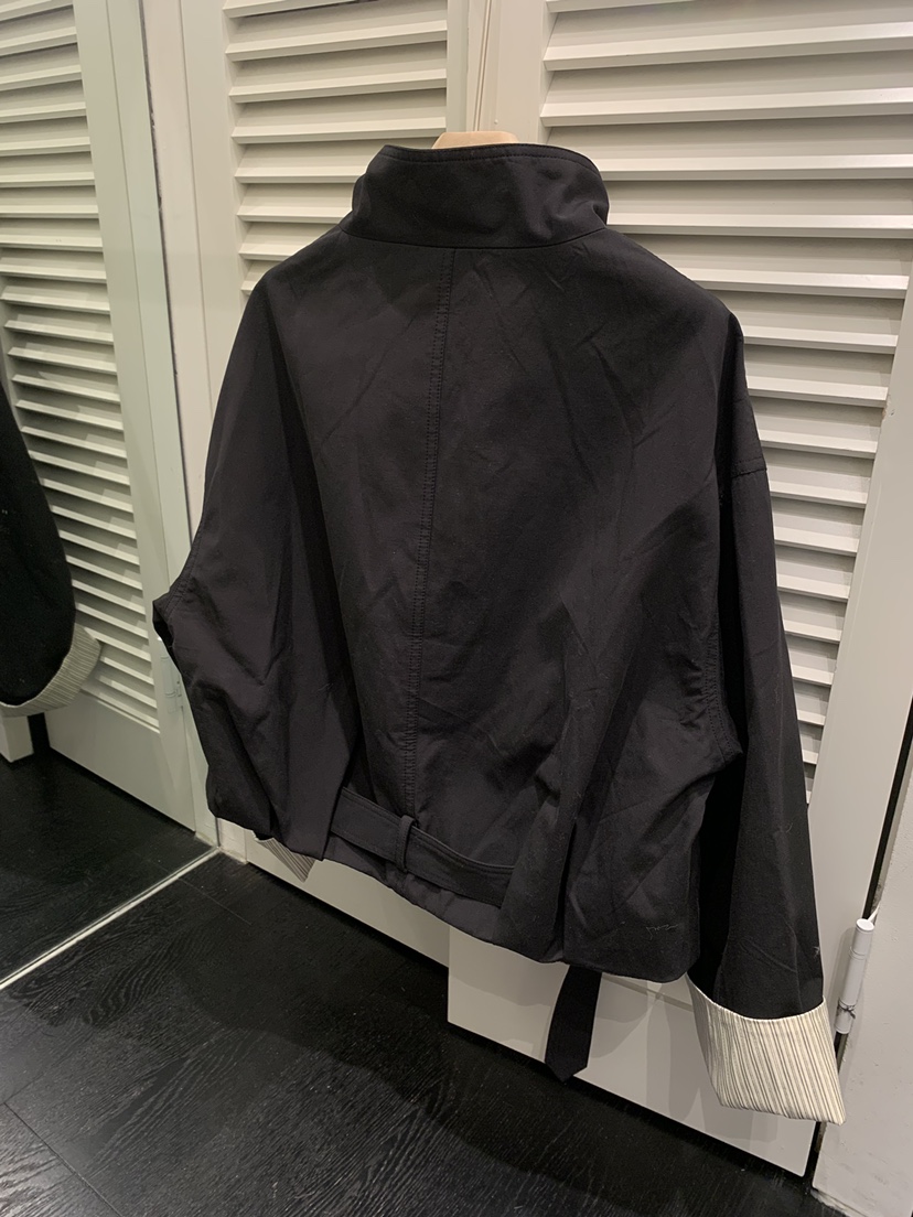 LE OVE/VERDI東大門代購女士新款推薦人氣時尚熱賣夾克LE OVE/VERDI夾克