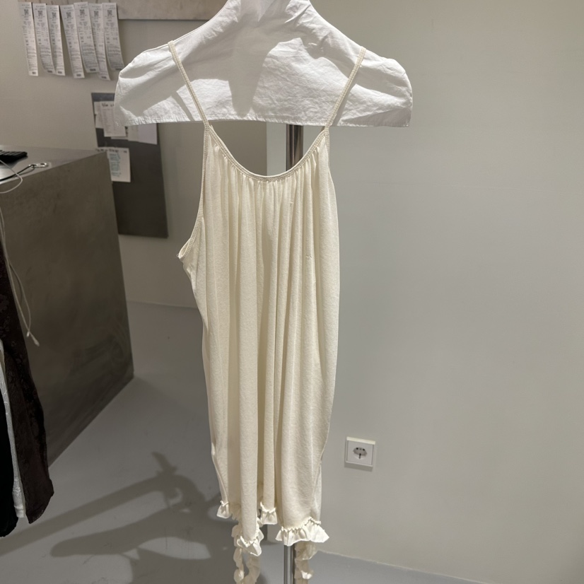 LOVE YOU SO MUCH/MORE THAN YESTERDAY韓國代購女士新品休閑連衣裙羊毛LYSM/MORE THAN YESTERDAY連衣裙