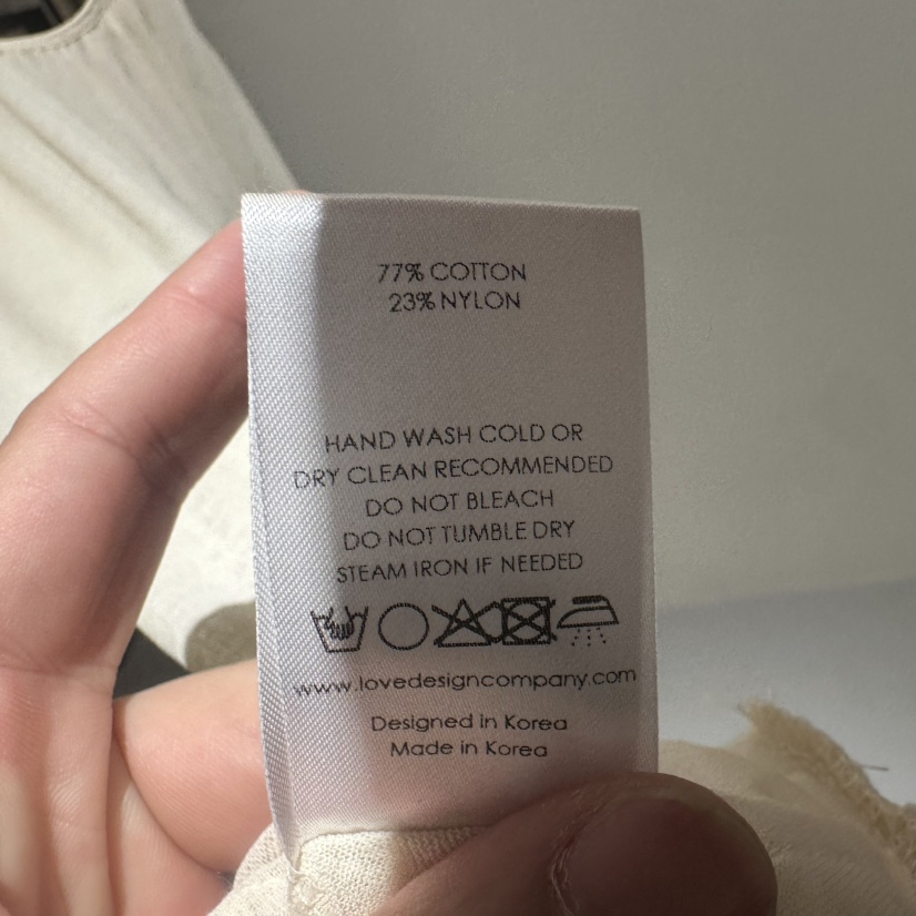 LOVE YOU SO MUCH/MORE THAN YESTERDAY韓國代購女士新品休閑連衣裙羊毛LYSM/MORE THAN YESTERDAY連衣裙