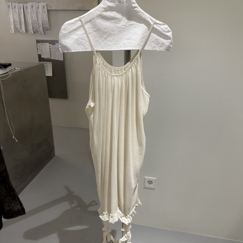 LOVE YOU SO MUCH/MORE THAN YESTERDAY韓國代購女士新品休閑連衣裙羊毛LYSM/MORE THAN YESTERDAY連衣裙圖色1