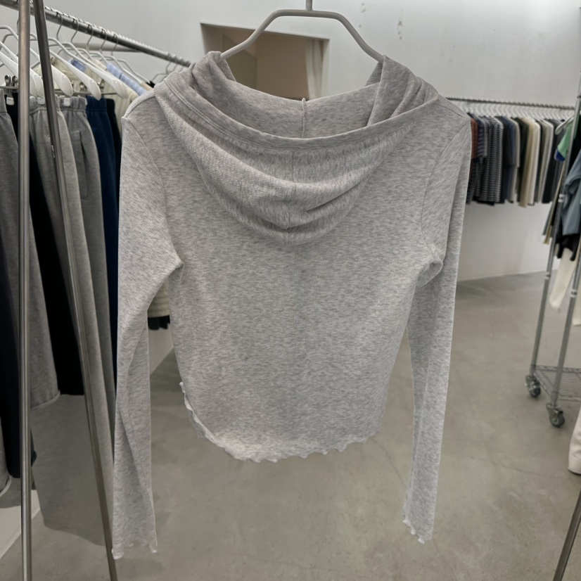 MARAN-P東大門實拍女裝新款推薦休閑職業人氣衛衣羊毛衫MARAN衛衣