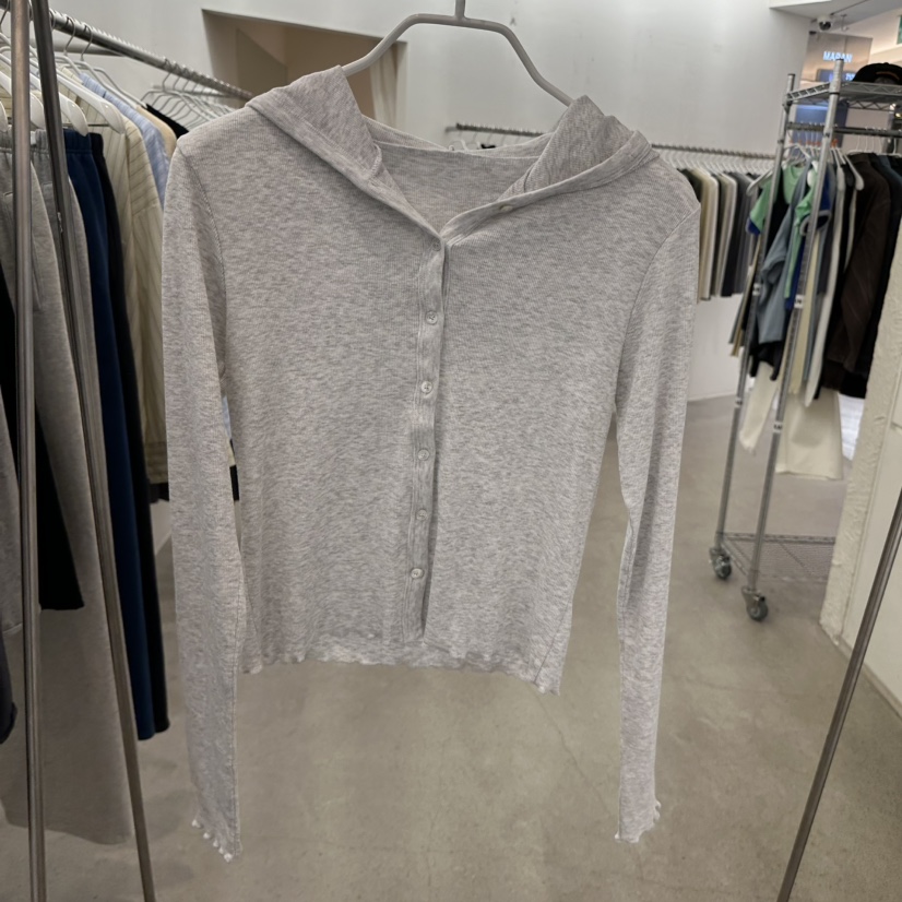 MARAN-P東大門實拍女裝新款推薦休閑職業人氣衛衣羊毛衫MARAN衛衣圖色1