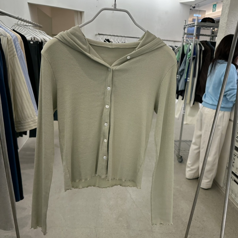 MARAN-P東大門實拍女裝新款推薦休閑職業人氣衛衣羊毛衫MARAN衛衣圖色2