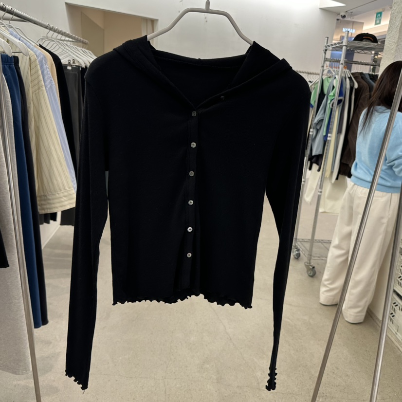 MARAN-P東大門實拍女裝新款推薦休閑職業人氣衛衣羊毛衫MARAN衛衣圖色3