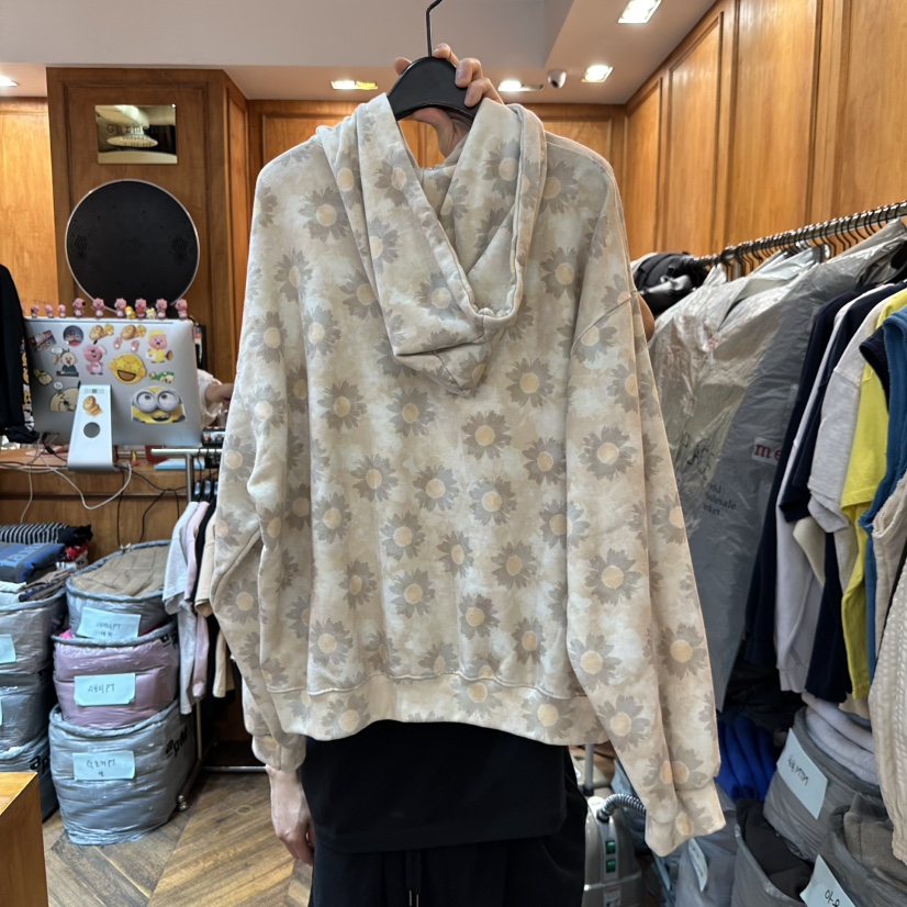 GARMENT-P東大門實拍女士新款人氣休閑26春季職業熱賣夾克GARMENT夾克