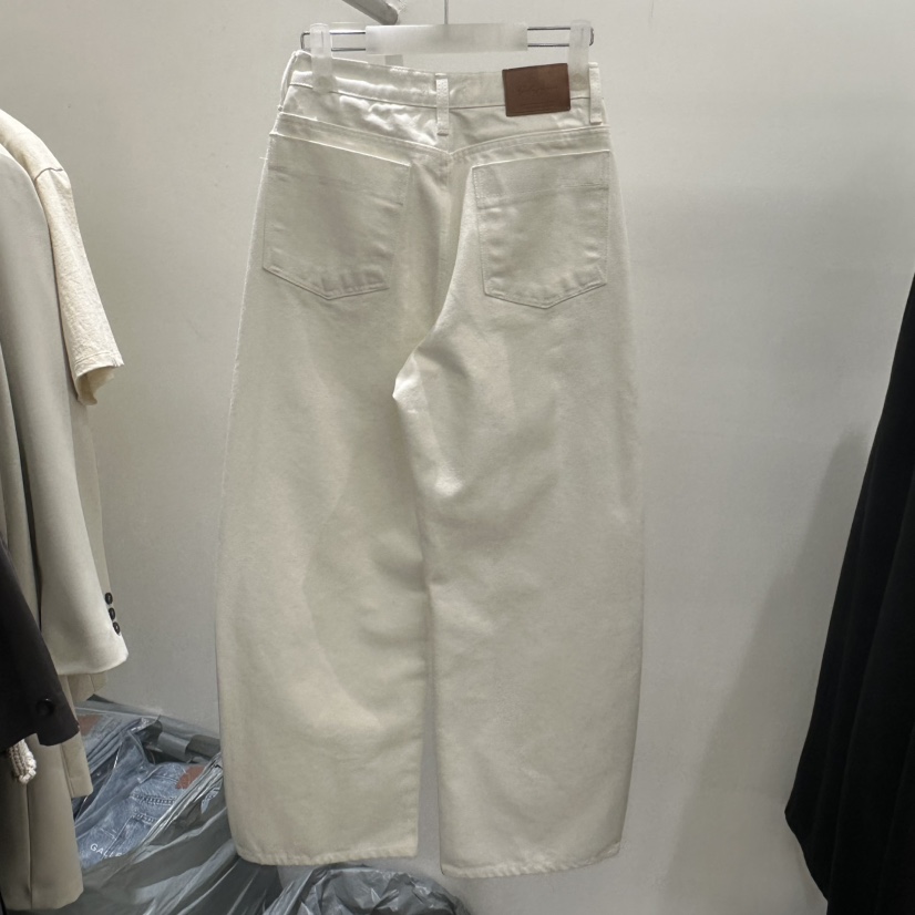 GALLERY-P韓國代購女裝新品26春季推薦熱賣休閑人氣休閑褲GALLERY-P休閑褲