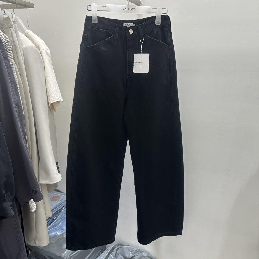 GALLERY-P韓國代購女裝新品26春季推薦熱賣休閑人氣休閑褲GALLERY-P休閑褲圖色2