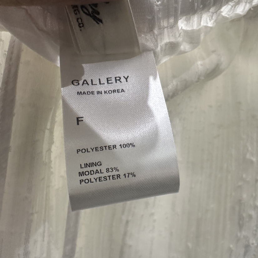 GALLERY-P東大門代購女裝新品熱賣推薦休閑時尚人氣短裙GALLERY-P短裙