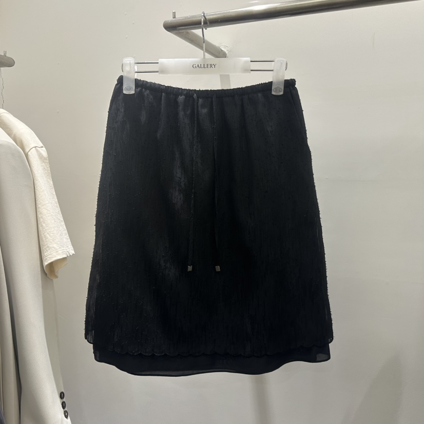 GALLERY-P東大門代購女裝新品熱賣推薦休閑時尚人氣短裙GALLERY-P短裙圖色2