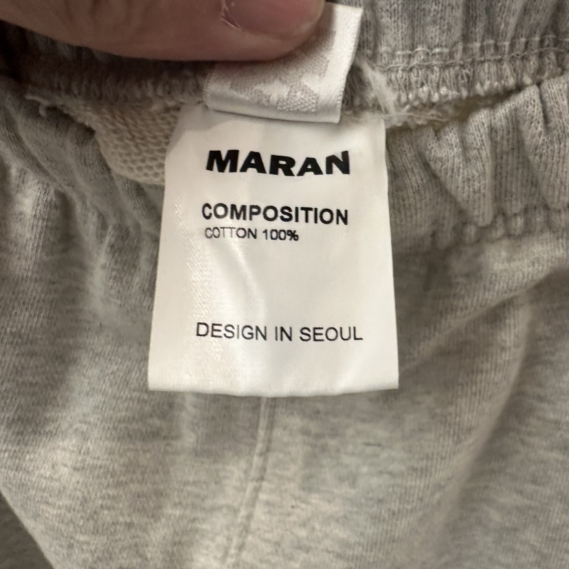 MARAN-P東大門代購女裝新款人氣推薦休閑時尚職業休閑褲MARAN休閑褲