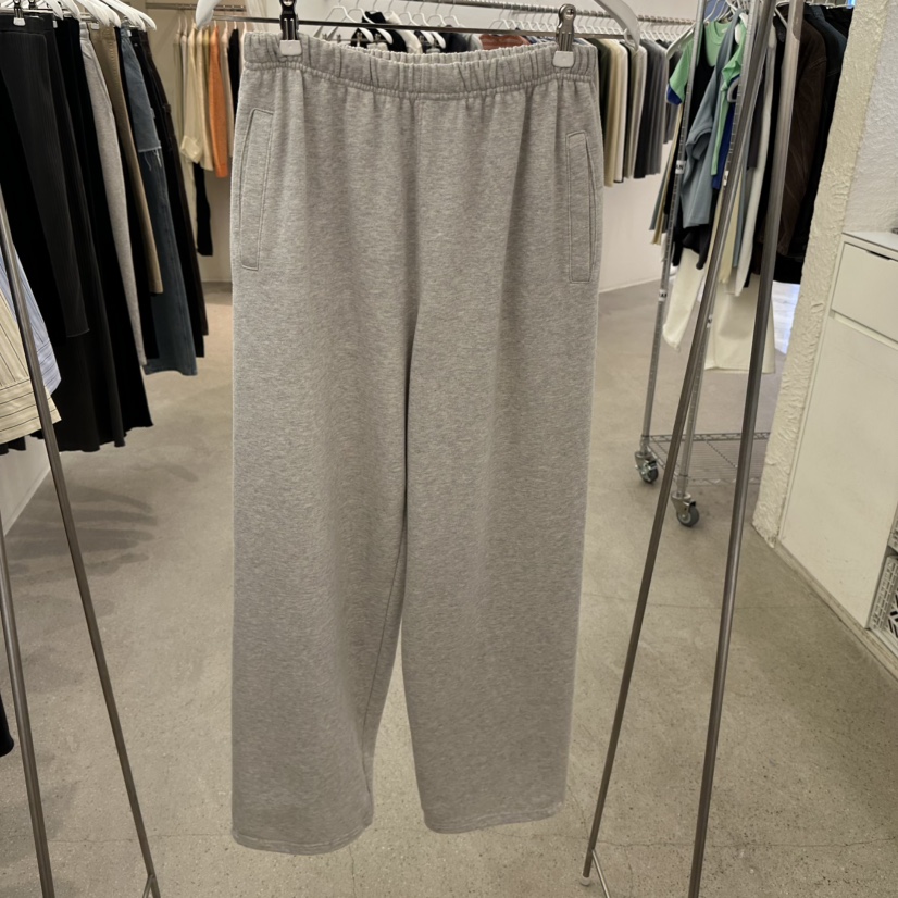 MARAN-P東大門代購女裝新款人氣推薦休閑時尚職業休閑褲MARAN休閑褲圖色1淺灰色