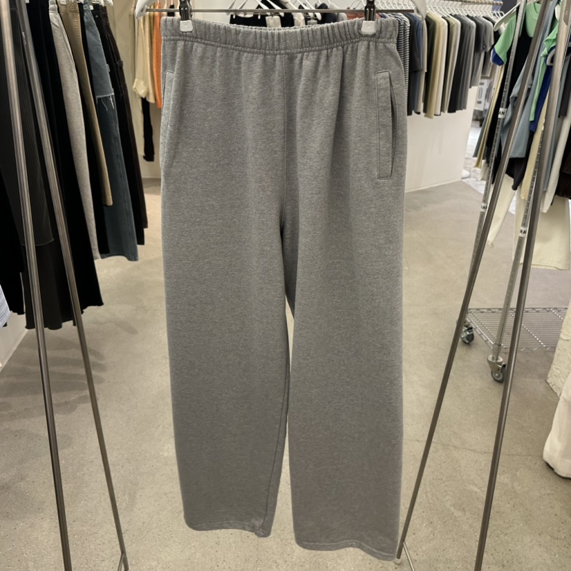 MARAN-P東大門代購女裝新款人氣推薦休閑時尚職業休閑褲MARAN休閑褲圖色2深灰色