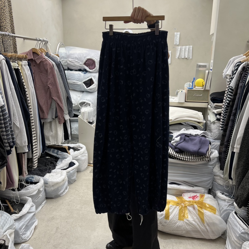 BREEZE東大門實拍女士新品熱賣休閑26春季人氣職業休閑褲BREEZE休閑褲圖色2