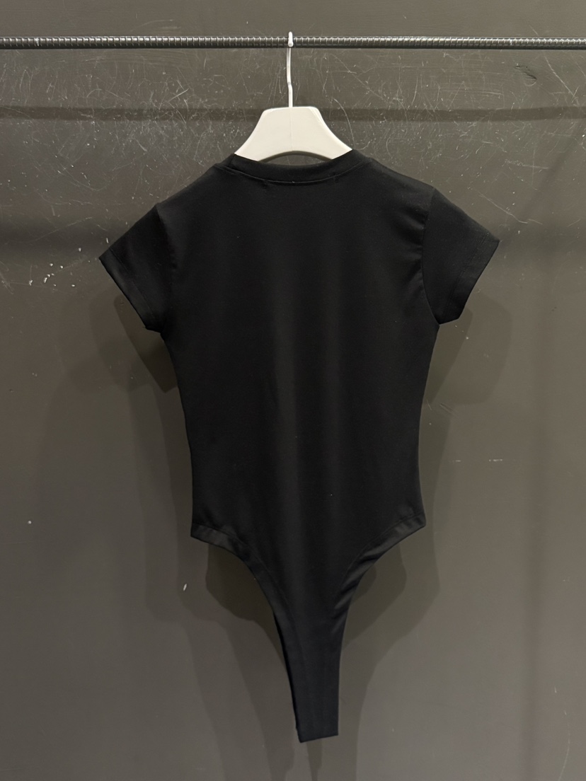 GATELESS東大門代購女裝新品時尚熱賣人氣推薦26春季職業T恤GATELESST恤