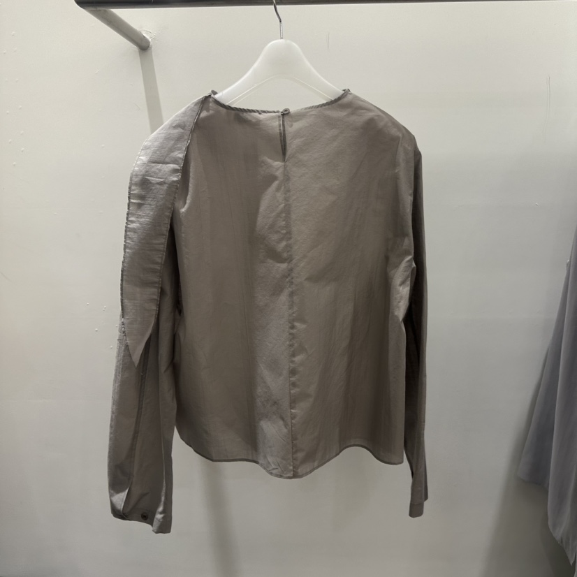 GALLERY-P韓國代購女裝新品休閑時尚人氣熱賣襯衫蕾絲衫GALLERY-P襯衫/蕾絲衫