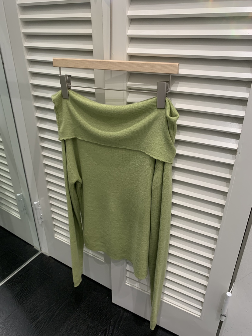 LE OVE/VERDI東大門實拍女裝新品熱賣時尚推薦休閑針織衫LE OVE/VERDI針織衫