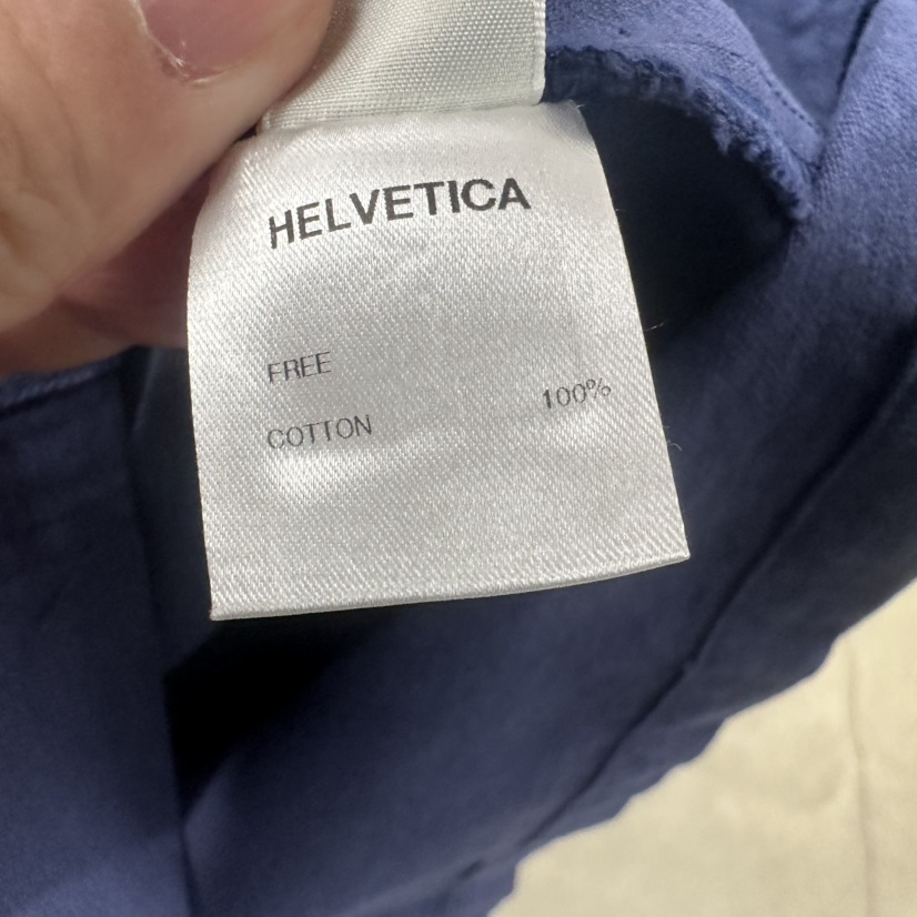 HELVETICA韓國直郵女士新品推薦熱賣26春季人氣職業時尚夾克HELVETICA夾克