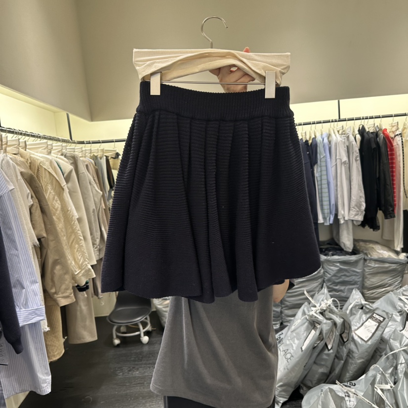 TOMGIRL東大門代購女士新品職業推薦休閑時尚26春季人氣裙褲TOMGIRL裙褲