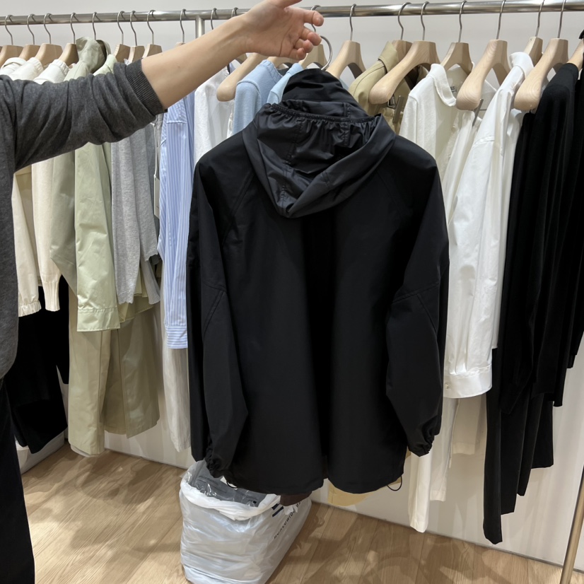 HAUS-A韓國直郵女裝新款職業休閑推薦人氣時尚26春季夾克HAUSWOMEN夾克