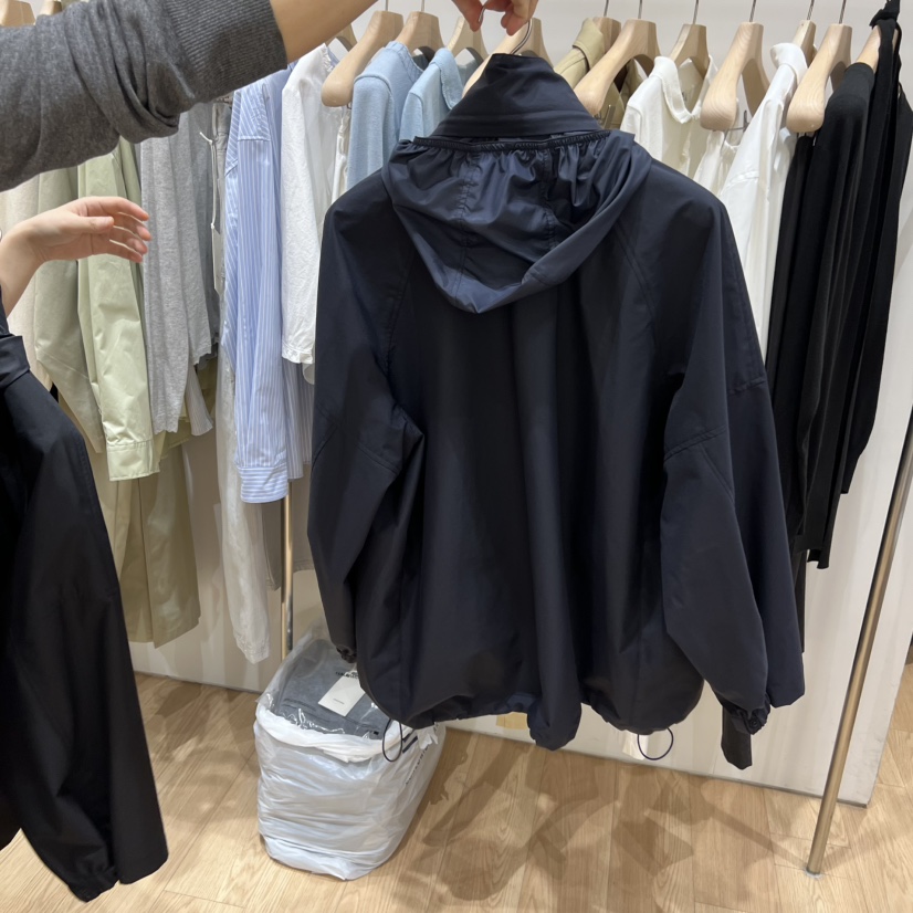 HAUS-A韓國直郵女裝新款職業休閑推薦人氣時尚26春季夾克HAUSWOMEN夾克