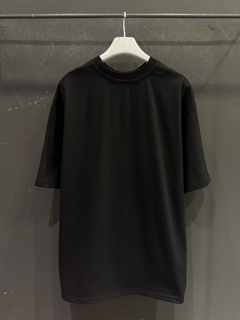 GATELESS東大門實拍女士新款休閑推薦26春季職業時尚熱賣T恤GATELESST恤