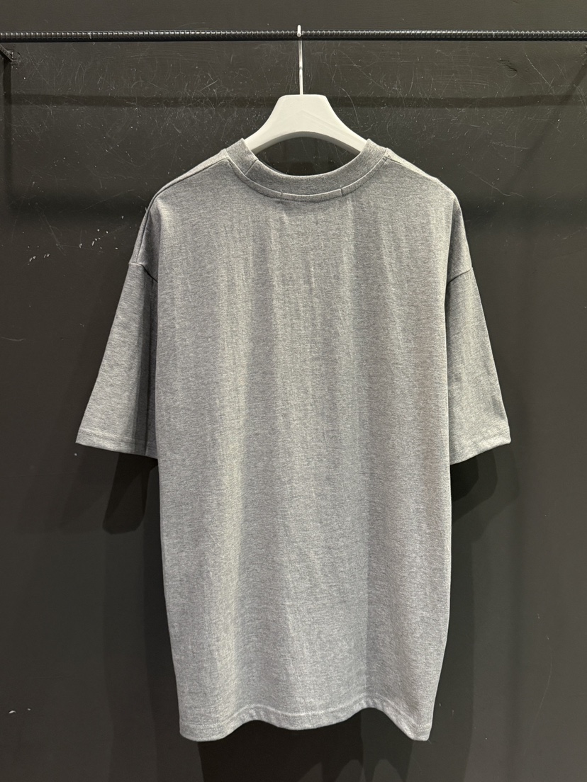 GATELESS東大門實拍女士新款休閑推薦26春季職業時尚熱賣T恤GATELESST恤