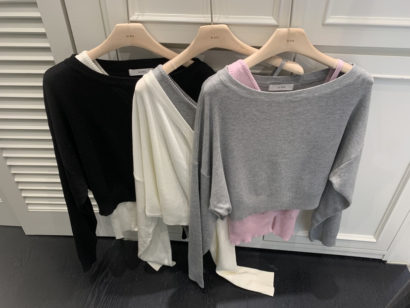 LE OVE/VERDI東大門直郵女士新品人氣推薦職業26春季套裝LE OVE/VERDI套裝