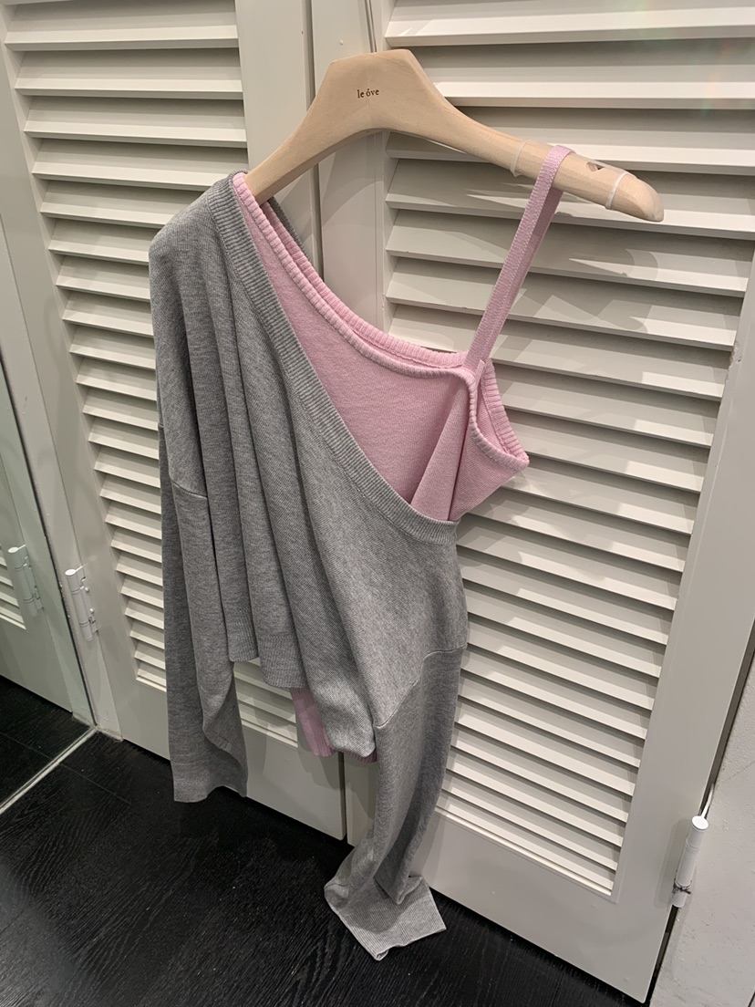 LE OVE/VERDI東大門直郵女士新品人氣推薦職業26春季套裝LE OVE/VERDI套裝