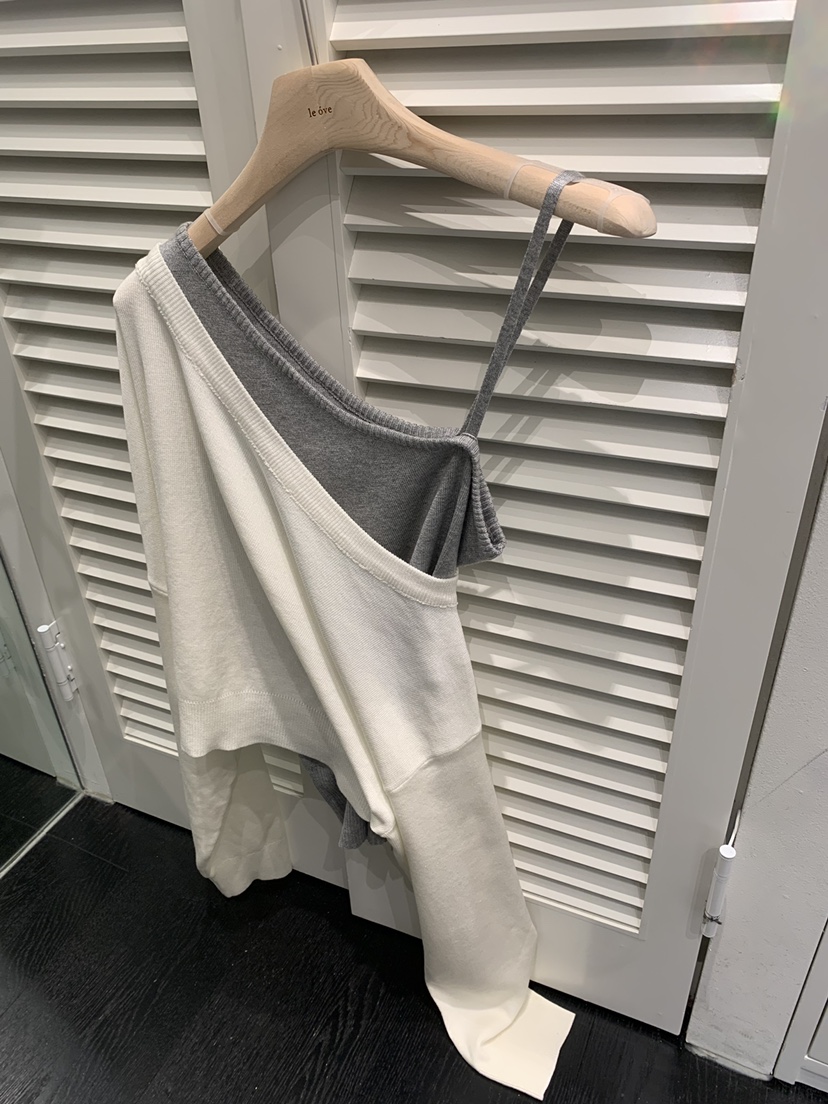 LE OVE/VERDI東大門直郵女士新品人氣推薦職業26春季套裝LE OVE/VERDI套裝圖色2