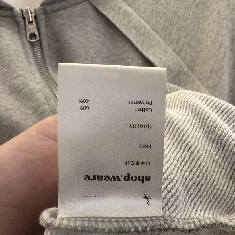 WE ARE/WELOVER韓國代購女士新款休閑熱賣時尚26春季夾克SHOP_WE ARE夾克