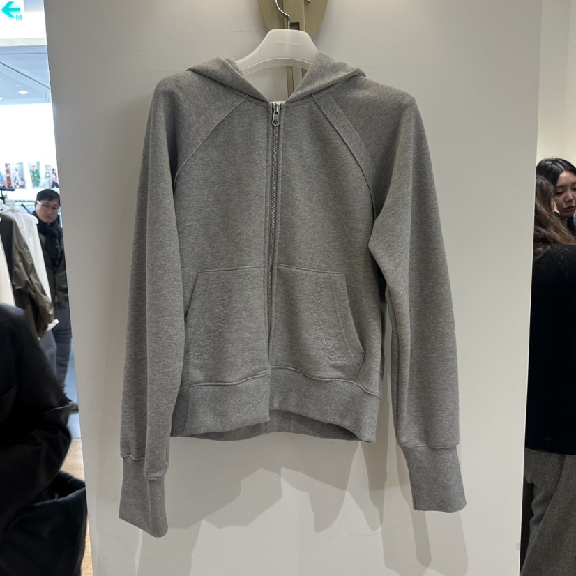 WE ARE/WELOVER韓國代購女士新款休閑熱賣時尚26春季夾克SHOP_WE ARE夾克圖色1