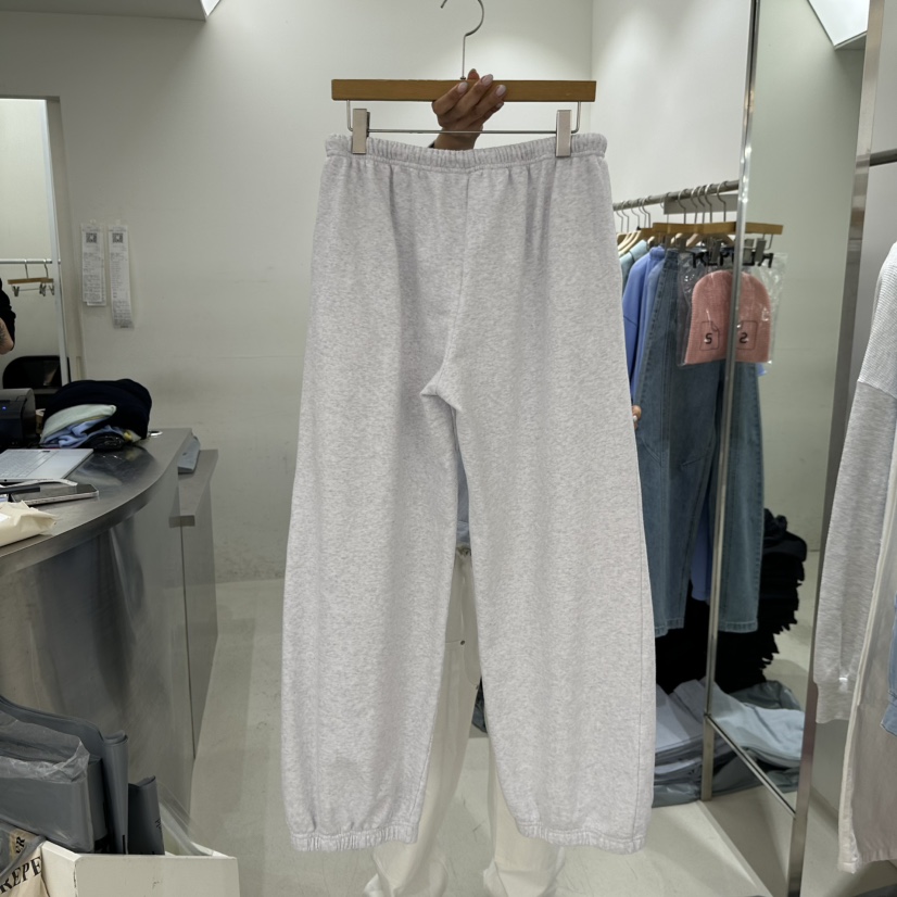 REPELLER東大門代購女裝新品時尚人氣推薦休閑職業休閑褲REPELLER休閑褲