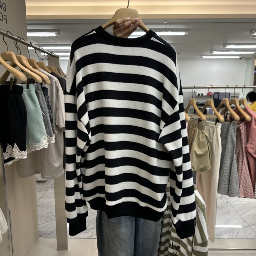 FORMING-P韓國代購女士新款熱賣人氣推薦26春季職業衛衣FORMING-P衛衣