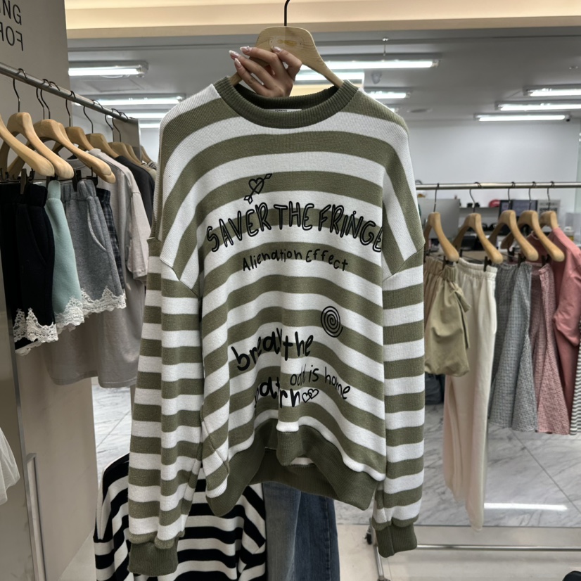 FORMING-P韓國代購女士新款熱賣人氣推薦26春季職業衛衣FORMING-P衛衣圖色2