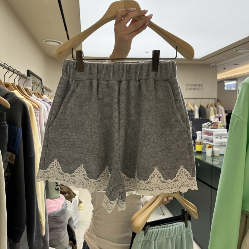 FORMING-P韓國直郵女士新品人氣推薦熱賣26春季時尚短褲FORMING-P短褲