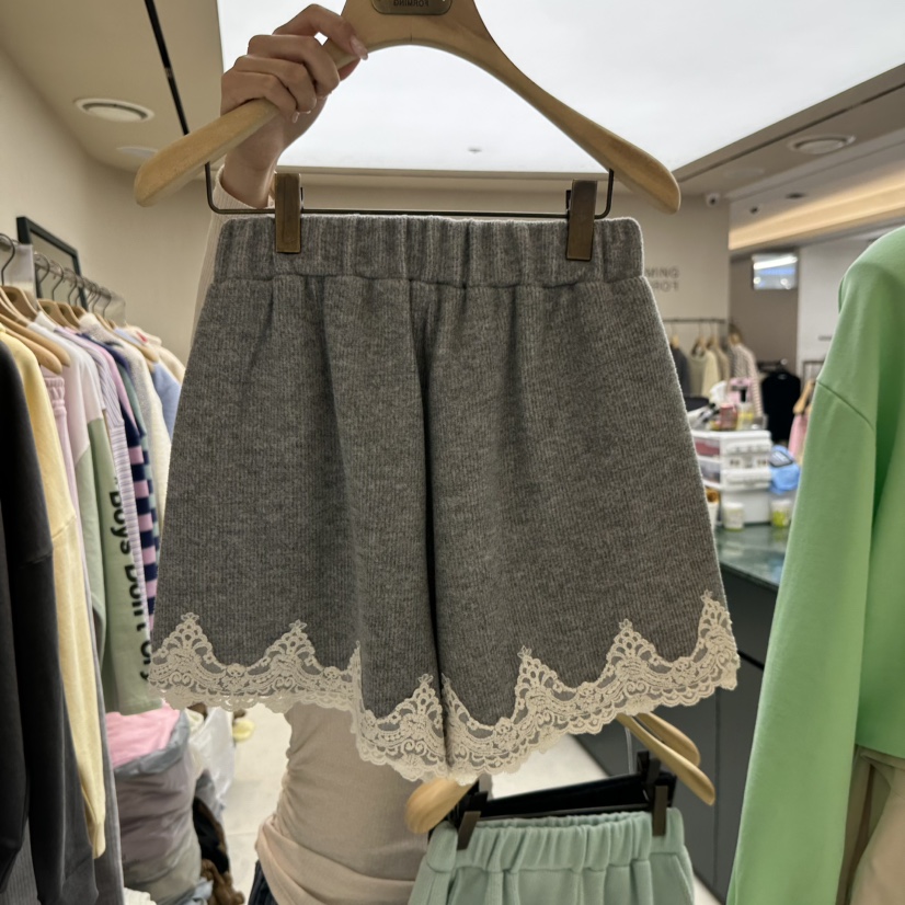 FORMING-P韓國直郵女士新品人氣推薦熱賣26春季時尚短褲FORMING-P短褲圖色2