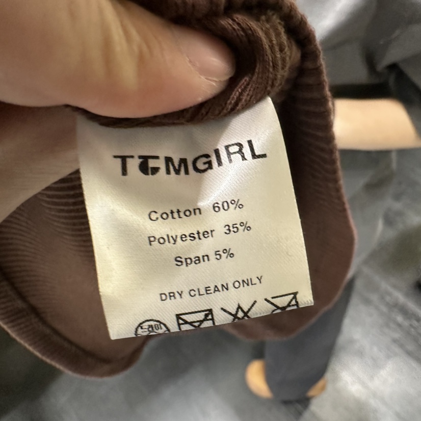 TOMGIRL東大門實拍女士新品職業休閑熱賣推薦時尚吊帶背心TOMGIRL吊帶/背心