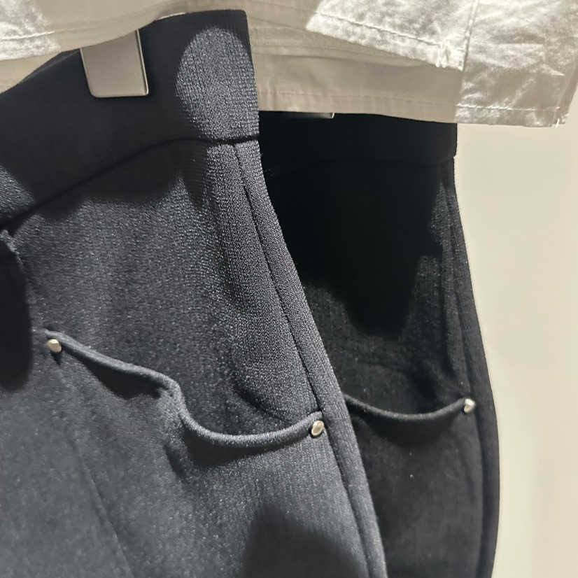 LOVE YOU SO MUCH/MORE THAN YESTERDAY東大門直郵女士新款熱賣休閑褲LYSM/MORE THAN YESTERDAY休閑褲