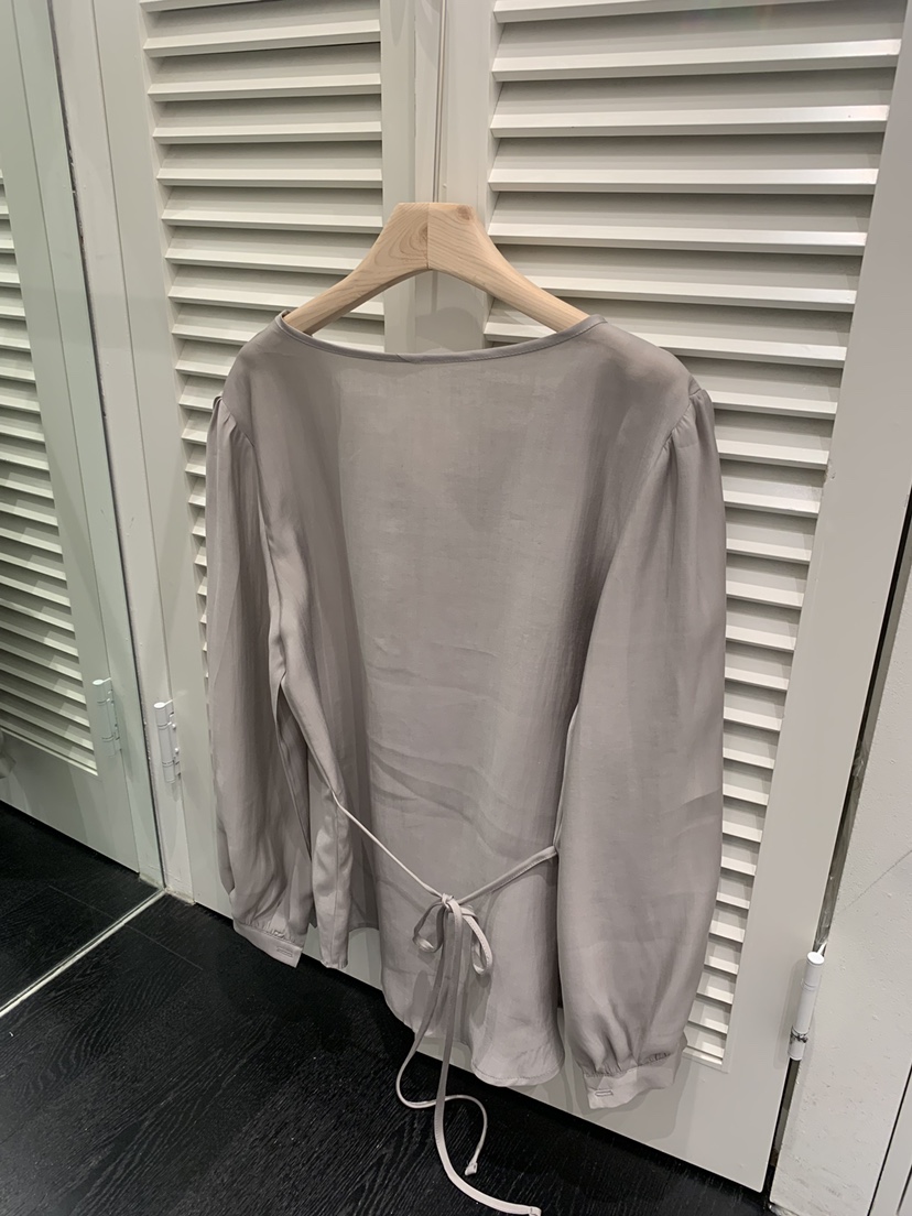 LE OVE/VERDI韓國代購女士新品人氣休閑推薦襯衫蕾絲衫LE OVE/VERDI襯衫/蕾絲衫