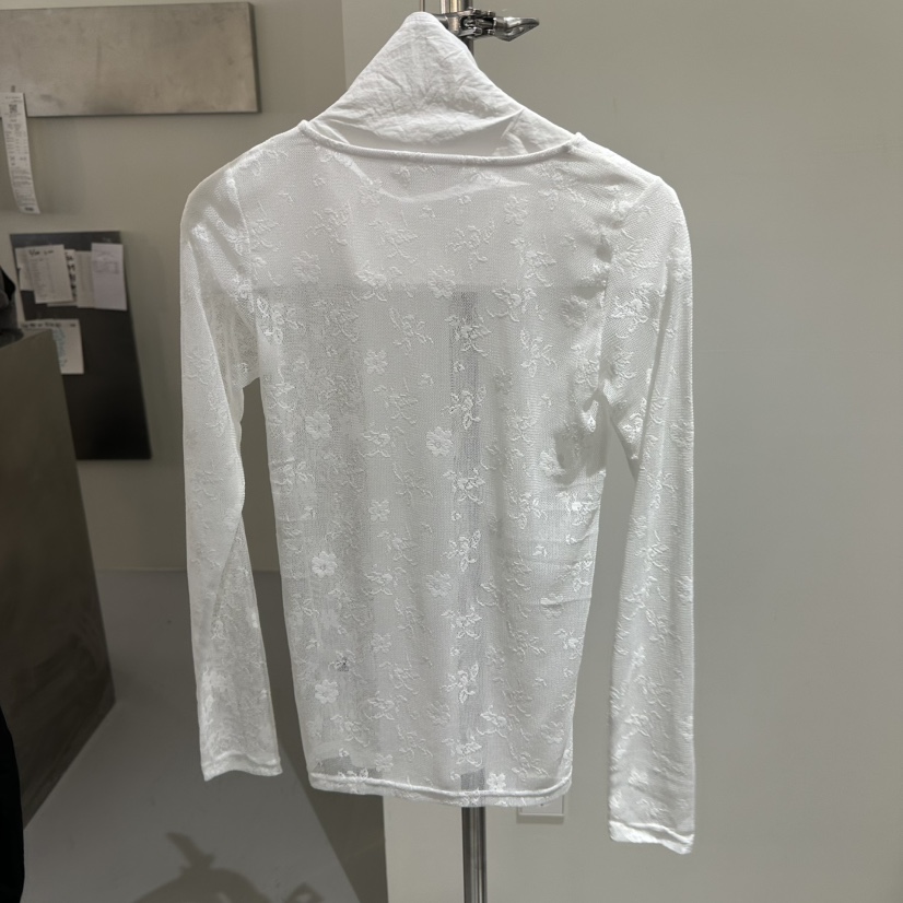 LOVE YOU SO MUCH/MORE THAN YESTERDAY韓國直郵女士新品時尚針織衫LYSM/MORE THAN YESTERDAY針織衫