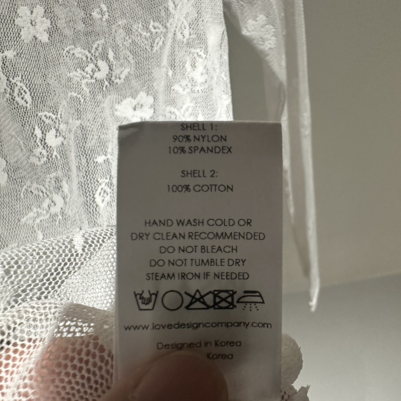 LOVE YOU SO MUCH/MORE THAN YESTERDAY韓國直郵女士新品時尚針織衫LYSM/MORE THAN YESTERDAY針織衫