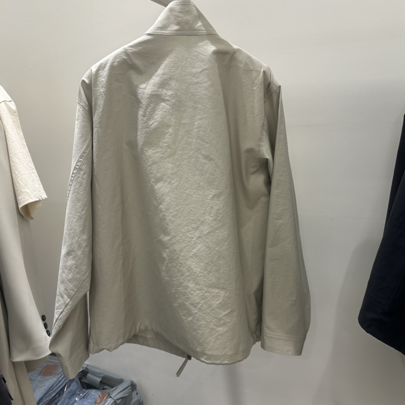 GALLERY-P韓國直郵女士新款人氣26春季時尚休閑職業夾克GALLERY-P夾克