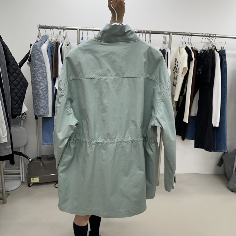 TOPDRESSING東大門代購女裝新款職業26春季熱賣人氣推薦夾克TOPDRESSING夾克