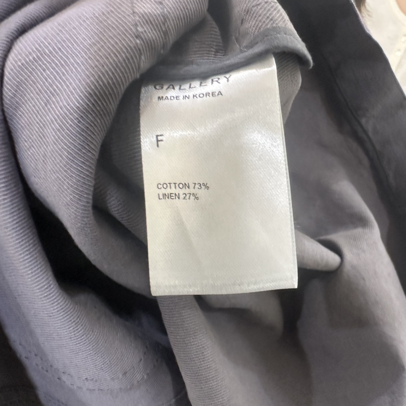 GALLERY-P東大門直郵女裝新品職業休閑人氣熱賣推薦夾克GALLERY-P夾克