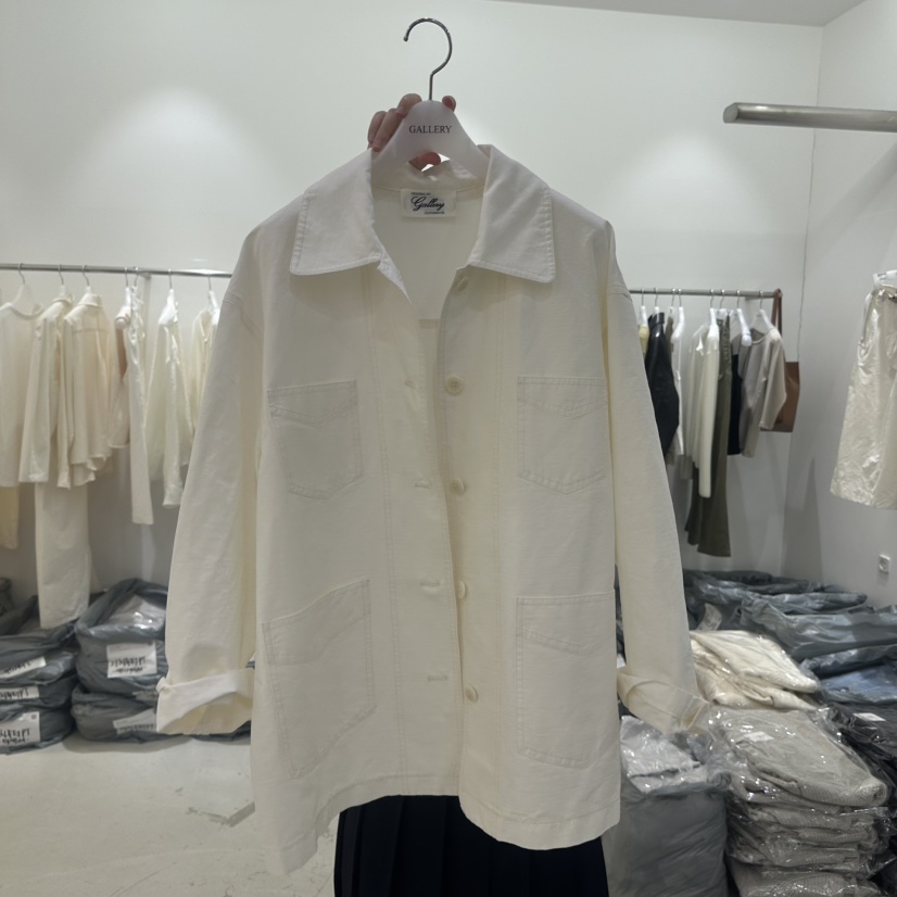 GALLERY-P東大門直郵女裝新品職業休閑人氣熱賣推薦夾克GALLERY-P夾克圖色2