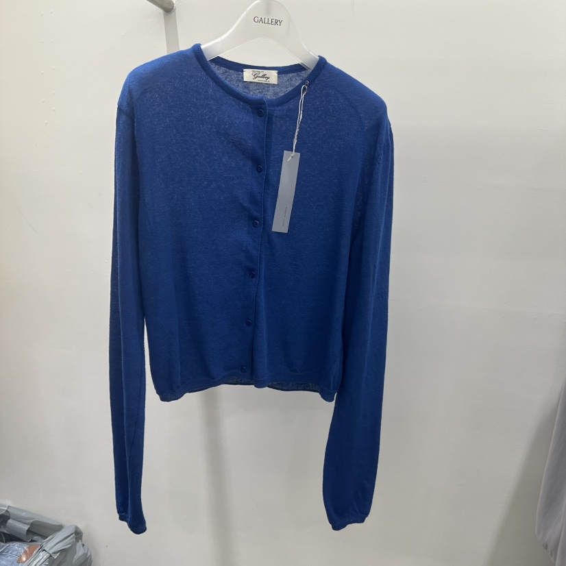 GALLERY-P東大門代購女士新款推薦休閑人氣熱賣職業針織衫GALLERY-P針織衫圖色1