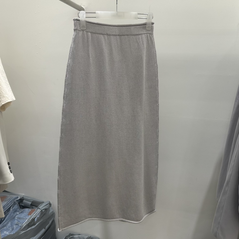 GALLERY-P韓國直郵女裝新品26春季推薦時尚休閑職業長裙GALLERY-P長裙