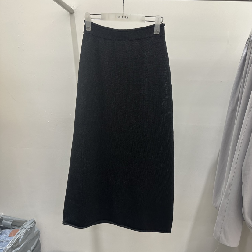 GALLERY-P韓國直郵女裝新品26春季推薦時尚休閑職業長裙GALLERY-P長裙圖色3