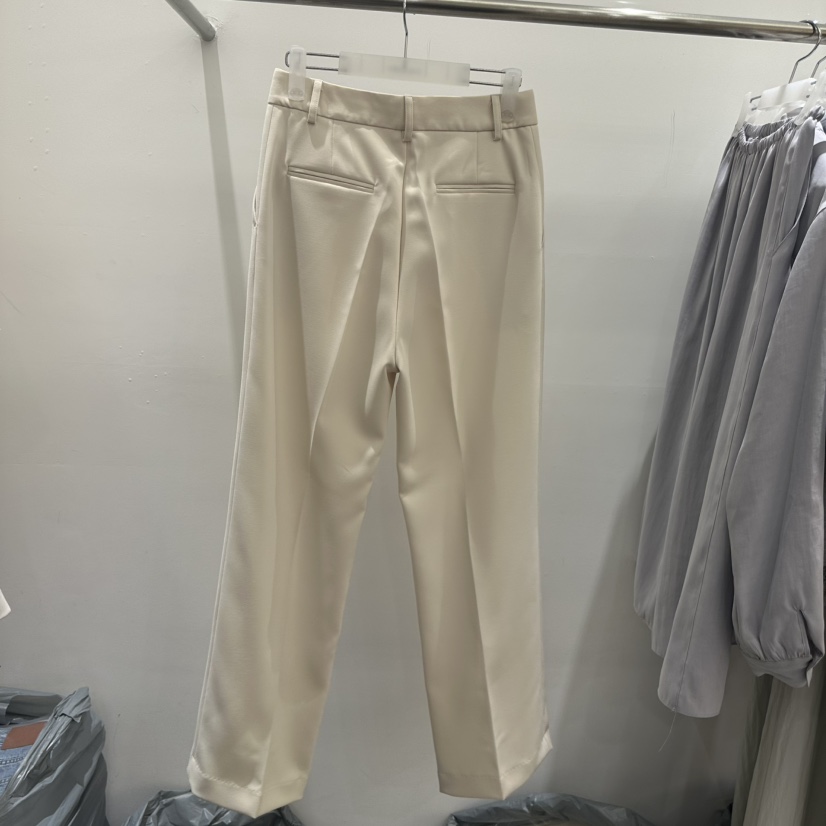 GALLERY-P東大門直郵女裝新品時尚26春季推薦人氣休閑褲GALLERY-P休閑褲