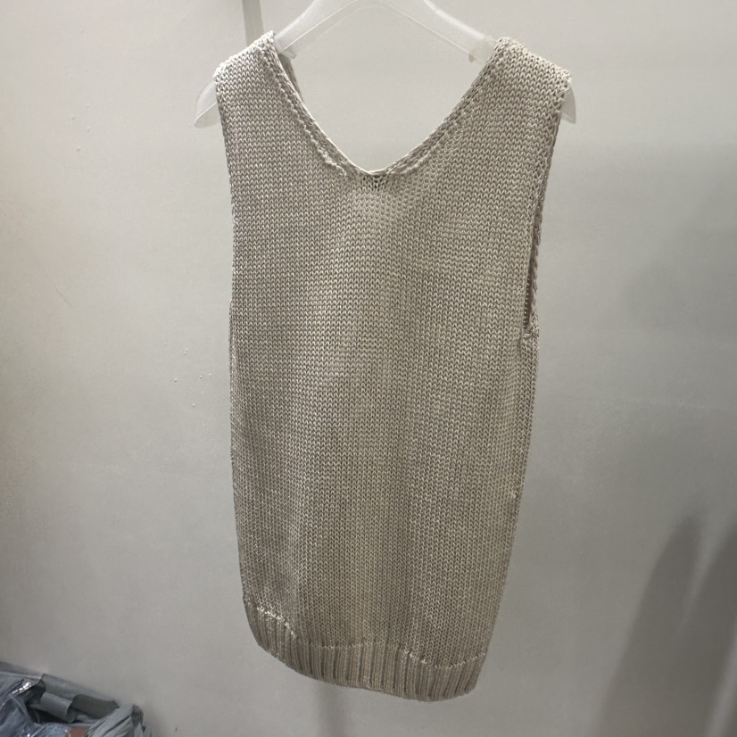 GALLERY-P韓國代購女裝新款人氣熱賣休閑職業推薦吊帶背心GALLERY-P吊帶/背心